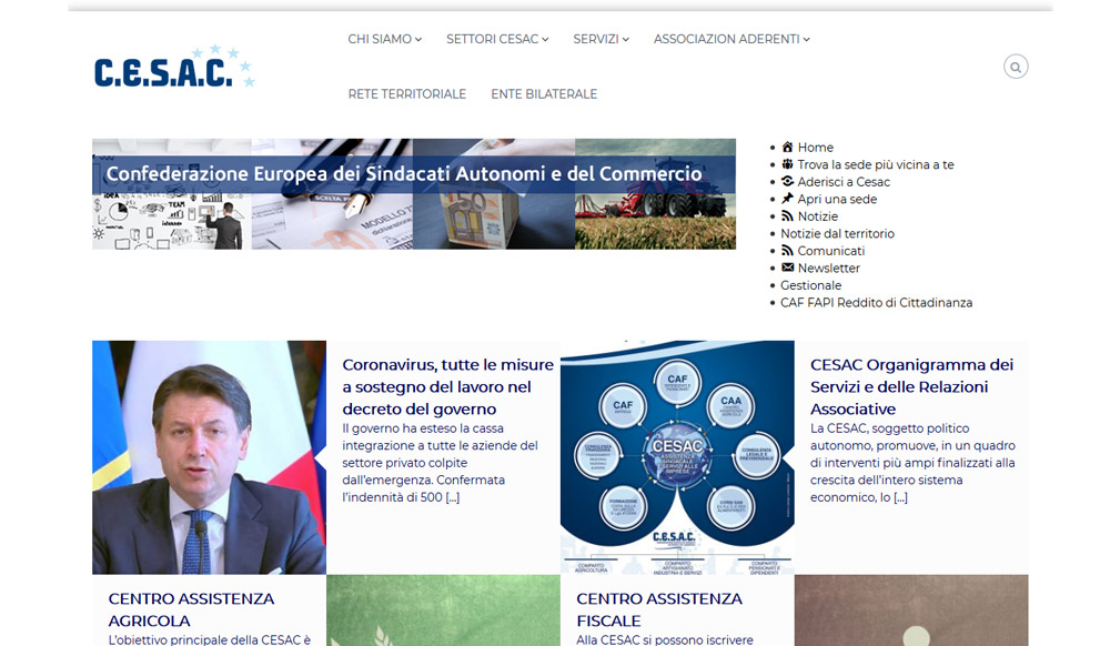 cesac