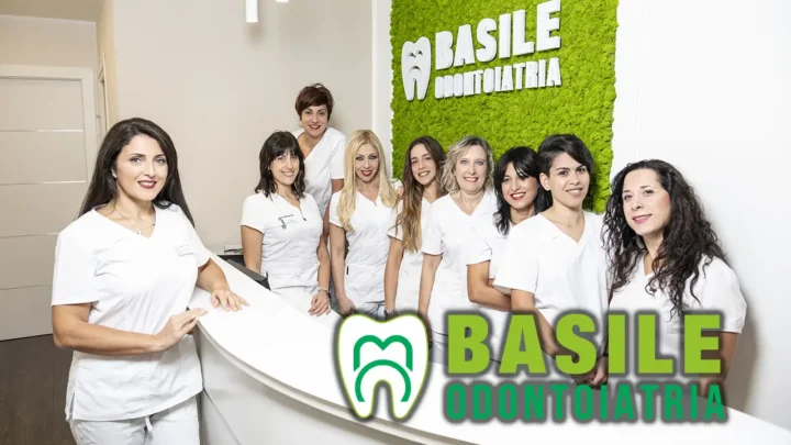 Studio Dentistico Basile – Pace del Mela