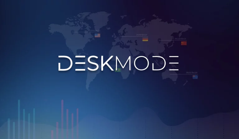 foto deskmode