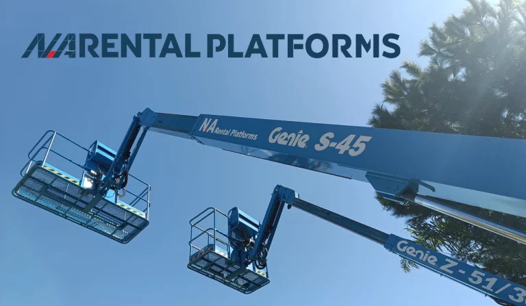 NA rental platforms