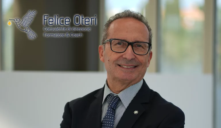 Foto felice oteri